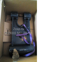 61Q8-40010 Трапеция ковша в сборе (Control Rod Ass'y) Hyundai