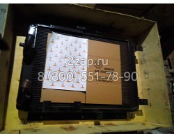 11N4-43520 Радиатор масляный Hyundai R140W-7, R140LC-7