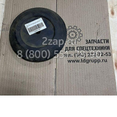 КО-505.07.01.104 Клапан резиновый