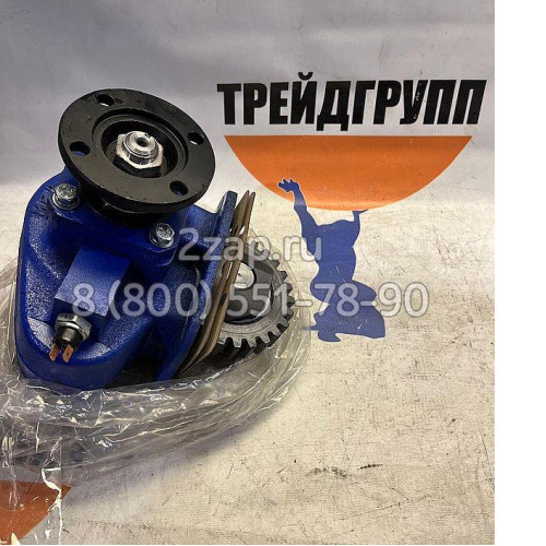 МП-58-4202010 Коробка отбора мощности для автокрана Ивановец