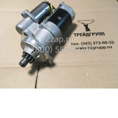 300516-00003 Стартер Doosan DX225