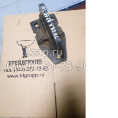 ТО-28А.02.00.200 Кронштейн передний Амкодор ТО-18Б