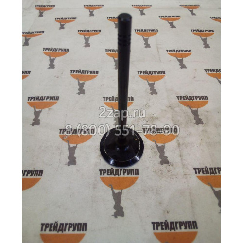 2768122 Клапан впускной Caterpillar