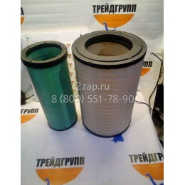 VOE11110532 Воздушный фильтр Volvo