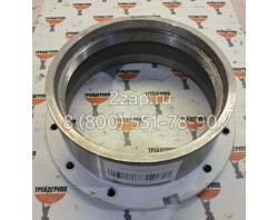 БМ-302А.09.40.006 Корпус грязеочистителя