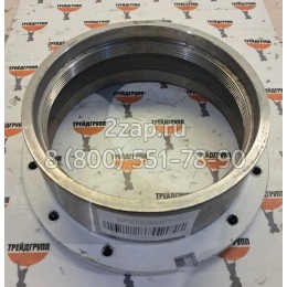 БМ-302А.09.40.006 Корпус грязеочистителя