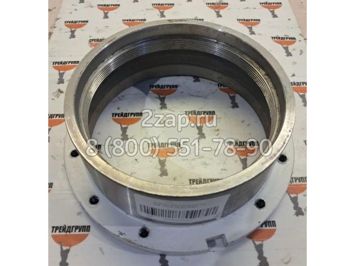 БМ-302А.09.40.006 Корпус грязеочистителя