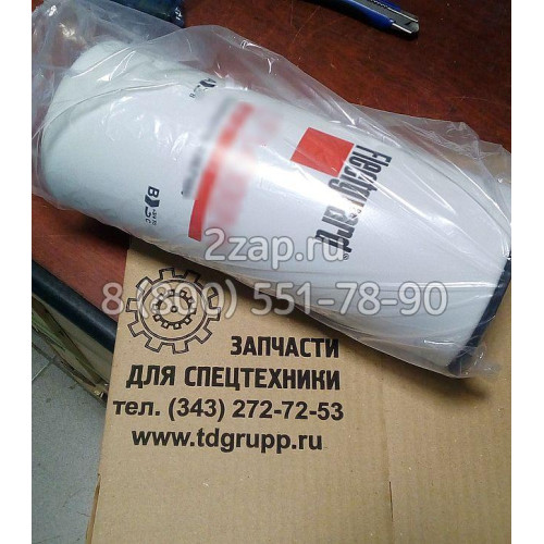 600-211-1340 Фильтр масляный Komatsu