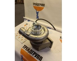 17502611, VOE17502611 Турбина (Turbocharger) Volvo