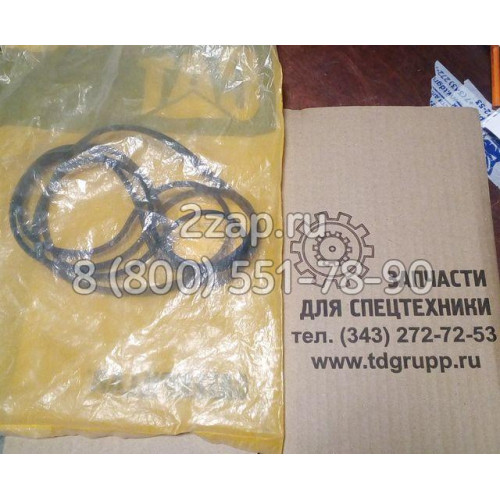 285-4106, 2854106 Прокладка крышки клапана Caterpillar