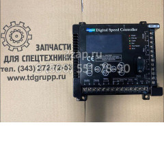 300611-01127 регулятор оборотов двигателя Doosan