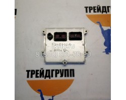 4921776 Контроллер в сборе (Module-Ele Control) Cummins