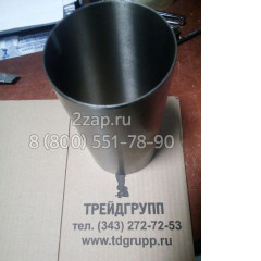 Гильза 3900396 цилиндра Cummins