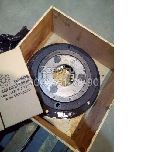 250300369/250300302 Редуктор бортовой XCMG