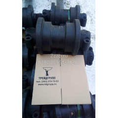 81QB-11010 Каток опорный (Lower Roller Assy) Hyundai