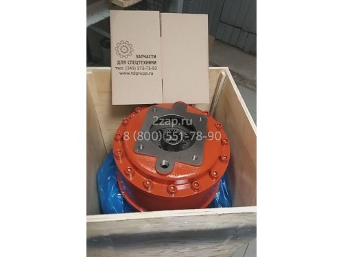 130426-00015A Поворотный редуктор (Gear, Swing Reduction) Doosan