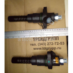 21147445, VOE21147445 Насос высокого давления Volvo