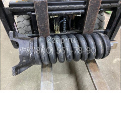 274-00009G Натяжитель гусеницы Doosan