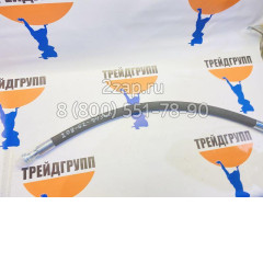 208-62-74540 Шланг гидравлический (Hose) Komatsu
