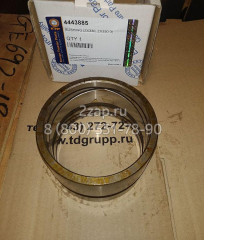 4443885 Втулка ковша Hitachi