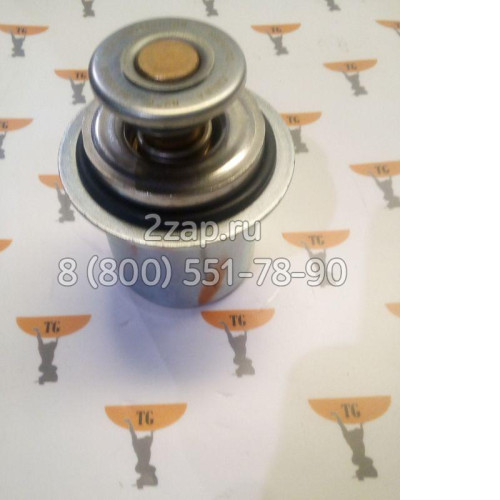 6743-61-1610 Термостат Komatsu