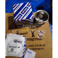 U5PR0062 Поршень Perkins