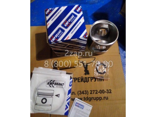U5PR0062 Поршень Perkins