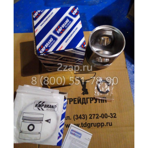 U5PR0062 Поршень Perkins