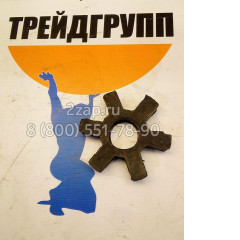 КС-3577.26.032-3 Звёздочка (Эластичное соединение) Ивановец