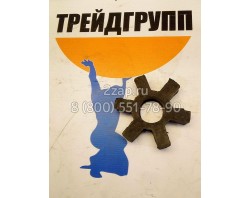 КС-3577.26.032-3 Звёздочка (Эластичное соединение) Ивановец