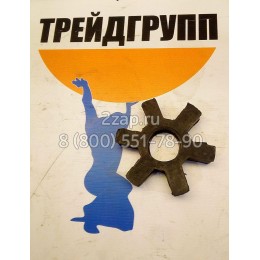 КС-3577.26.032-3 Звёздочка (Эластичное соединение) Ивановец