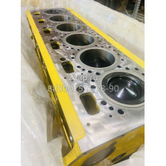 6240-SE-0010, 6240-SE-0011 Шорт-блок (Short Block) Komatsu 