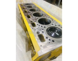 6240-SE-0010, 6240-SE-0011 Шорт-блок (Short Block) Komatsu 