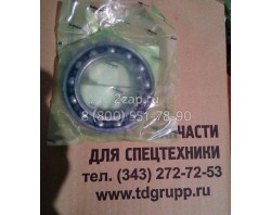 K9008173 Подшипник шариковый (Ball Bearing 112) Doosan