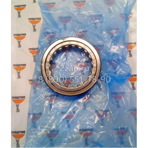 2500839 Подшипник Caterpillar