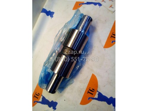 154-3309, 1543309 Ось колеса направляющего (Shaft-Track Idler) Caterpillar