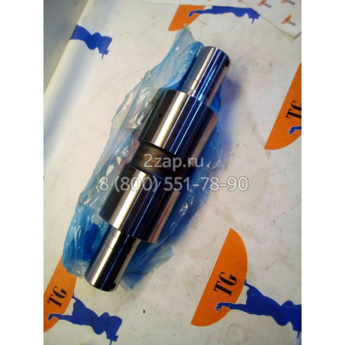 154-3309, 1543309 Ось колеса направляющего (Shaft-Track Idler) Caterpillar