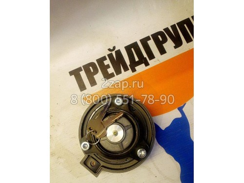 VOE14518752 Сапун (Крышка гидробака) Volvo