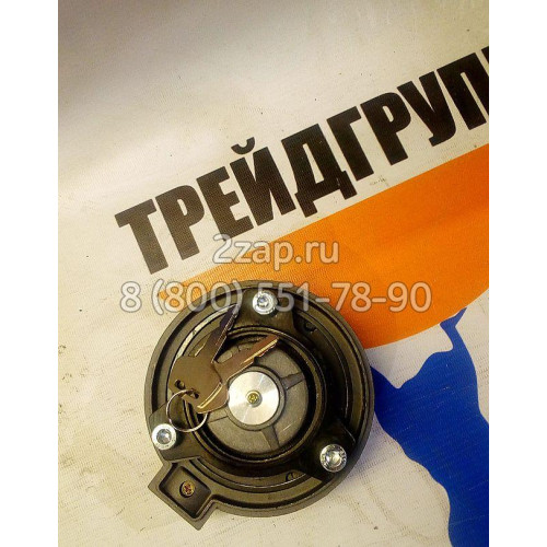 VOE14518752 Сапун (Крышка гидробака) Volvo