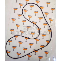 8D-2714, 8D2714 Кольцо уплотнительное Caterpillar