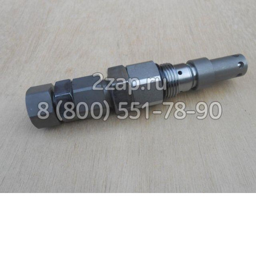Клапан разгрузочный Doosan C011B-50146