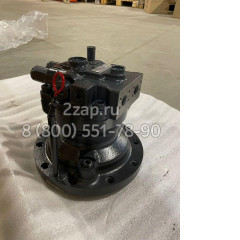 31Q4-11131 Гидромотор поворота (Swing Motor) Hyundai