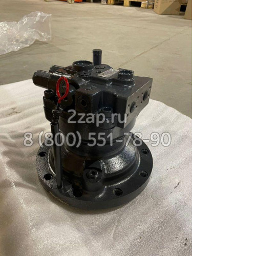 31Q4-11131 Гидромотор поворота (Swing Motor) Hyundai