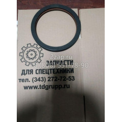 VOE21628356 Уплотнение коленвала Volvo