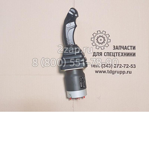 Блок управления 220BHM