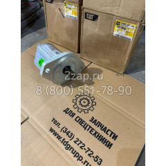 369-9658, 3699658 Гидравлический шестеренчатый насос (Pump GP-Gear) Caterpillar