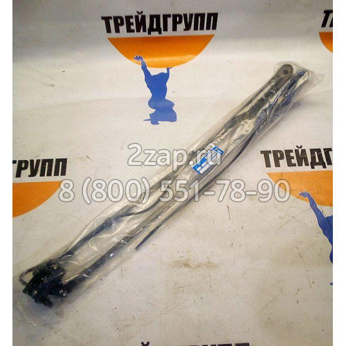 11205832, VOE11205832 Рычаг стеклоочистителя Volvo