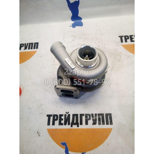7N-4651, 7N4651 Турбина (Turbocharger) Caterpillar