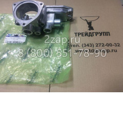 65.06404-5032 Корпус термостата Doosan