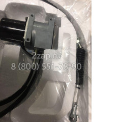 21EN-32200 шаговый мотор (Accel Actuator (2950L)) Hyundai